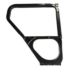 Repuestos de Alta Calidad para Camiones Volvo FH FM, 20535537, 20493933, 20535535, 20493931 - Product Image 5