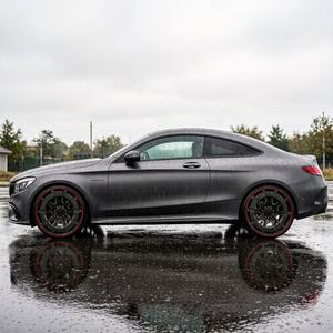 Nueva Tendencia 2026: Llanta de Fibra de Carbono de 18, 19, 20, 22, 24 Pulgadas, Llanta Forjada para Mercedes Benz AMG G63 G55 GT GLE G800 <span class=keywords><strong>GLS800</strong></span> <span class=keywords><strong>Maybach</strong></span> - Product Image 4