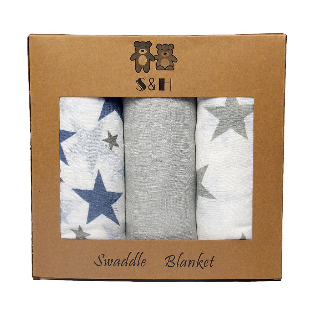 2022 Новое поступление, золотой поставщик, муслиновые пеленки, одеяла, органический хлопок