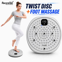 Peralatan Kebugaran Kantor, Alat Olahraga Rehabilitasi, Produk Peralatan Olahraga, Viral Tiktok, Inovatif, Smart Home, Cardio, Waist Twister