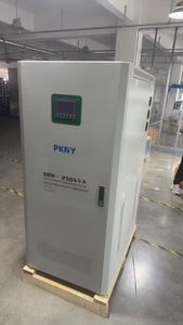 Stabilisateur de tension automatique triphasé 250kva Sbw <span class=keywords><strong>3</strong></span> phases 380v 480 <span class=keywords><strong>Volt</strong></span> 250 Kva Régulateur - Product Image 3