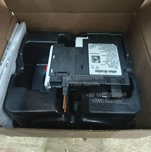 Original E100 Overload <b>Relay</b> 193-1EEEB , New Thermal Brand Basic - Product Image 1