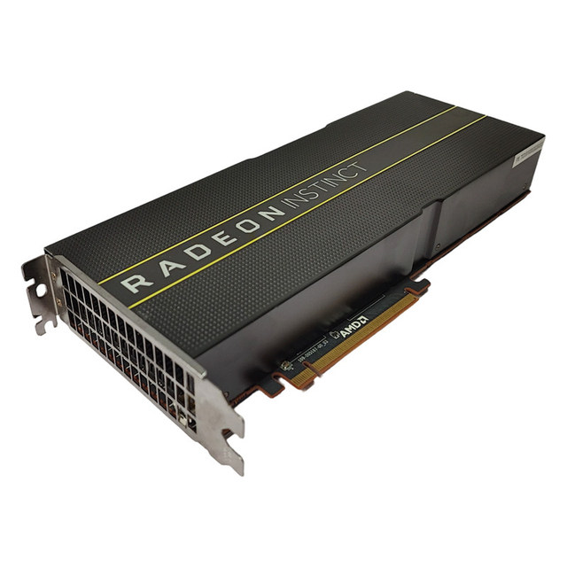 Radeon Instinct グラフィックボード AMD Instinct GPU Buyer's Guide 2026