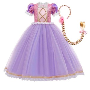 Catálogo de fabricantes de Rosa Princesa Sofía Vestido de alta calidad y Rosa  Princesa Sofía Vestido en Alibaba.com
