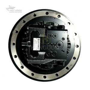 Moteur de translation pour excavatrice Hangood E312, Réducteur final MAG85 pour excavatrice CAT 312 - Product Image 2
