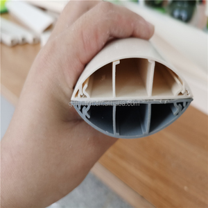 Machine d'extrusion de gaines de câbles en <span class=keywords><strong>PVC</strong></span> à prix d'usine, machine de fabrication de gaines de câbles électriques en <span class=keywords><strong>PVC</strong></span> - Product Image 3
