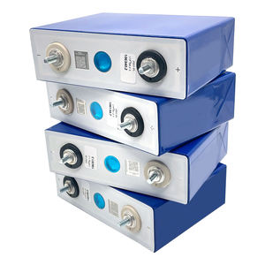 高压200ah 48v 100ah 12.8v 12v 500ah锂离子50ah 3.2v 280ah 72v高尔夫球车lifepo4电池 - Product Image 6