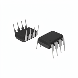 DG417BDJ อินเทอร์เฟซชิ้นส่วนอิเล็กทรอนิกส์ 8 DIP (0.300 นิ้ว, 7.62 มม.) IC SWITCH SPST NC X 1 25OHM 8DIP ตัวแทนจำหน่ายอย่างเป็นทางการ - Product Image 1