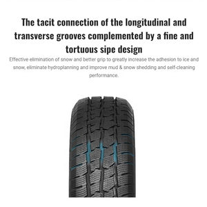 195/60R16C <span class=keywords><strong>ICEPOWER</strong></span>, 989, зимние шины для льда, шины, HP, VAN, VAN, тормоз, свободно высокий сцепление, тяговый дренажный снегоочиститель, производительность - Product Image 2