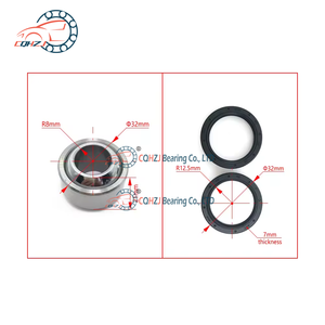 Kit de joints d'étanchéité inférieurs d'amortisseur arrière PDS pour moto tout-terrain CQHZJ SX XCW EXCF EXC 99-16 <span class=keywords><strong>KTM</strong></span> HUSABERG - Product Image 3