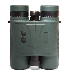 Offre Spéciale 10x42 1400m Télémètre Laser Binoculaire <span class=keywords><strong>Golf</strong></span> Chasse Télémètre Laser De Poche Télémètre Optique <span class=keywords><strong>Distance</strong></span> Télescope Jumelles - Product Image 1