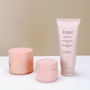 Emballages cosmétiques OEM ODM écologiques, tubes souples pour gloss à lèvres, contenants et emballages pour soins de la peau, crème pour les yeux - Product Image 2