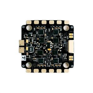 Contrôleur de vitesse électronique brushless T-Motor VELOX <span class=keywords><strong>V50A</strong></span> 50A 32 bits BLHELI32 4 en 1 3-6S LIPO 30X30mm pour contrôleur de vol FPV Freestyle, pièces DIY - Product Image 4