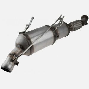 Filtro Catalitico DPF per Particolato e Fuliggine FAP per VW <span class=keywords><strong>Crafter</strong></span> 30-35 30-50 2.0T 2E0254700KX 2E0254700LX - Product Image 1