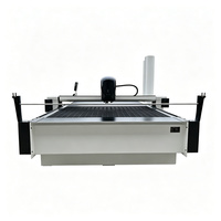 Máquina de Corte de Tela CNC Multicapa Automática de Alta Precisión, Accionada por Motor, para Fábrica de Ropa