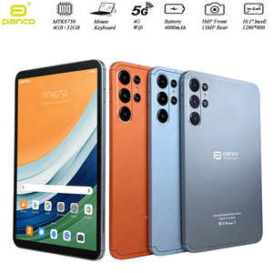 Tablet Empresarial <span class=keywords><strong>HD</strong></span> Incell de 10.1'' al por Mayor de Fábrica |   4G y WIFI |   Sistema Operativo en Español y Idiomas Africanos para Latinoamérica y África - Product Image 1