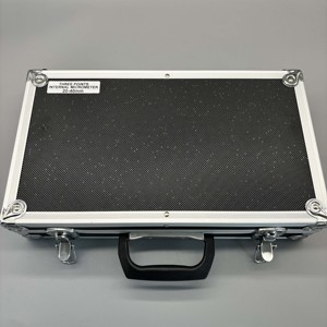 Tesa Stijl 3 Punten Interne Micrometer Set 20-40mmx0.005 Precisie Meetinstrument - Product Image 6