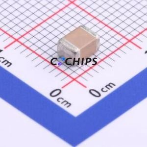 Condensateur SMD (MLCC) NC1812B105K251CEMN 1812 (Capacité : 1uF) (Précision : 10%) Tension nominale : 250V - Product Image 2