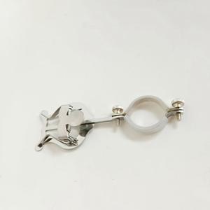 Clarinetto in ferro e <span class=keywords><strong>Oboe</strong></span> Marching Music Stand a Clip portatile - Product Image 1