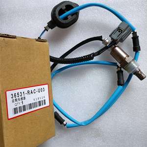 Sensor de Oxígeno Honda 36531-RAC-U03 Delantero para Accord CM4 2.0L Pieza de Repuesto - Product Image 5