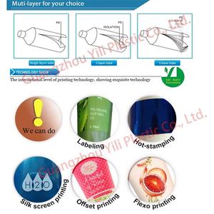 Bouteille de pression à rabat en plastique pour lotion de lavage du corps, conteneur vide, <span class=keywords><strong>shampoing</strong></span>, pour gel douche, 1 pièce, 750ml - Product Image 4