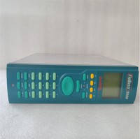 Computadora de Flujo Emersons FloBoss S600+ / 10 Metros de Alcance con Estándar HART/AGA API ISO / Certificación ATEX IECEx / para Integración SCADA DCS