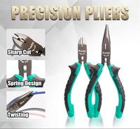Proskit PK-2088H Set Alat Perbaikan Elektronik dan Listrik 26 Buah untuk Insinyur Komputer Pilihan untuk Perbaikan Komputer & Notebook