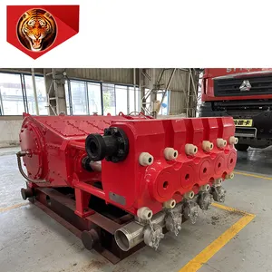 Tigerrig Warehouse Supply QWS2800hp Fracuturing Pump