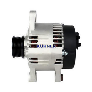 Alternador compatible con LANCIA KAPPA 2.4 JTD (838BL1AA) Diésel (KW: 100, HP: 136) de 06-1998 a 10-2001 KUHNER 301223RI - Product Image 2