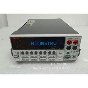 1 ชิ้น ยี่ห้อใหม่เอี่ยม KEITHLEY 2400 Source Mete Universal ดิจิตอลความแม่นยำสูง #   H - Product Image 1