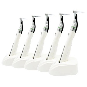 เครื่องเตรียมรากฟันแบบไร้สาย รุ่น Y-SMART สีขาว พร้อมไฟส่องสว่าง - Product Image 3