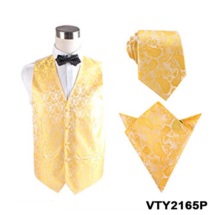 Jaune Vext VTY2165P