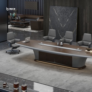 Conference table training bakibng paint combination office furniture meeting room multi position