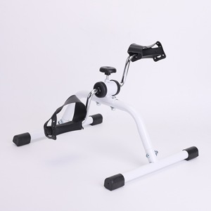 Jambe formation pédales vélo d'exercice Portable Mini vélo d'exercice musculation Machine personnes âgées rééducation jambe formateur vélo - Product Image 3