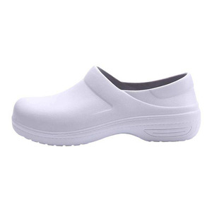 Vendita calda in Pvc resistente allo scivolamento delle donne migliori <span class=keywords><strong>scarpe</strong></span> da cucina <span class=keywords><strong>cuoco</strong></span> <span class=keywords><strong>per</strong></span> gli uomini - Product Image 2