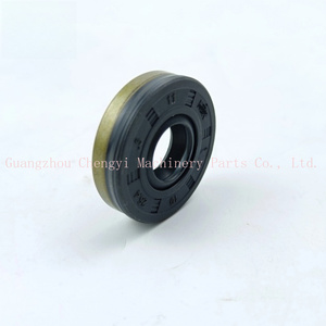 <span class=keywords><strong>Lot</strong></span> de 10 joints d'étanchéité pour huile et carburant 10*27*8/10*25.4*6.5, adaptés à la pompe 320D, fabriqués en Chine, pour pompe d'actionneur C7C9 - Product Image 4