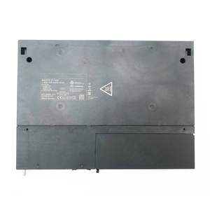 Fuente de Alimentación PLC S7-400 PS405 6ES7405-0DA02-0AA0, Sistemas de Control Avanzados, Controlador PLC Industrial - Product Image 2