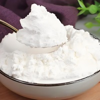 Carbonate de Calcium Industriel (Na2CO3) en Poudre, Qualité Peinture, Matière Première pour Dégivrage et Fondage de Neige, Pureté 99,8%, Shandong