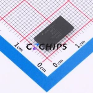 Chip IC de circuito integrado PMIC ADC/DAC-propósito especial, nuevo y original, de 1/2 ", 1/2" - Product Image 1