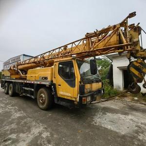 Schwerer Heb ekran mit Hydraulik motor als Kern komponente - Product Image 4