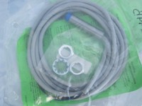 PLC DW-AD-613-M12 Sensor Induktif Saklar Kedekatan DWAD613M12. Produk Bergaransi BARU