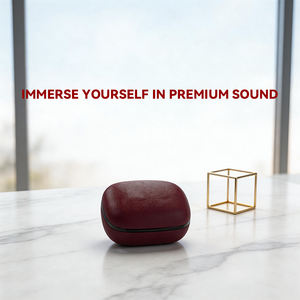 AG02 TWS Wireless Earbuds, Semi-In-Ear Design, ENC Noise Cancelling, HiFi Stereo Sound - Product Image 5