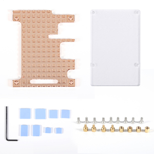 حوض حراري من النوع B من الجيل الثالث من التوت بي 3 ، حوض حراري من النحاس النقي جيل التوت بي 3 ب 3 - Product Image 1