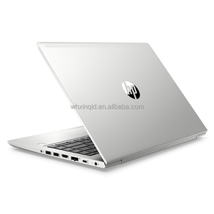แล็ปท็อป HPE รุ่น 348 G7 ขนาด 14 นิ้ว ซีพียู Intel Core i5-10210U รุ่นที่ 10/แรม 8GB/SSD 512GB/หน้าจอ FHD ความละเอียด 1920*1080/ระบบปฏิบัติการ Windows 11 Pro สำหรับธุรกิจ แล็ปท็อป HPE รุ่น 348 G7 ขนาด 14 นิ้ว - Product Image 4