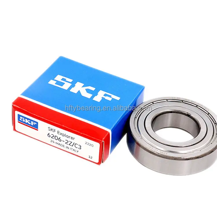 6013 6014 6015 ตลับลูกปืน SKF 2rs zz c3 ตลับลูกปืนเม็ดกลมร่องลึกผลิตภัณฑ์ดั้งเดิมได้รับใบอนุญาตอย่างเป็นทางการ