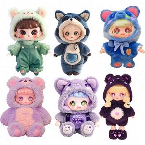 Caja de Muñecas de Peluche Misteriosas de Alta Calidad para Niños, Embalaje Sorpresa de San Valentín, Caja Ciega al por Mayor, Juguetes para Adolescentes, Certificado EN71 - Product Image 1