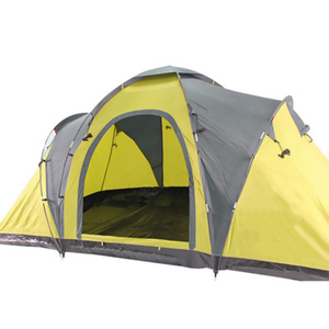 Tienda de campaña portátil para 6 personas Familia al aire libre de gran tamaño Otras tiendas - Product Image 4