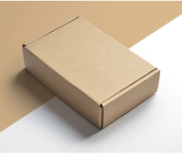 Boîte cadeau en carton recyclable la plus vendue, finition mate, fermeture magnétique, design pliable pour cosmétiques et sous-vêtements