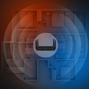 <strong>TP</strong>-<strong>Link</strong> XDR6070 Easy Exhibition Turbo 5G Wifi <strong>Router</strong> AX6000 Wifi6 <strong>Routers</strong> - Product Image 6