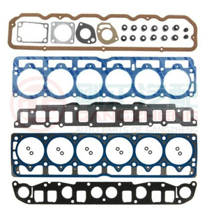 <span class=keywords><strong>Kit</strong></span> de joint de couvercle de culasse de pièces de moteur automatique d'origine OEM Premium pour BYD F0 F3 F6 S7 E2 E3 M6 4G69 Tang Song Qin - Product Image 1